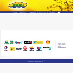 lubrifisc.com.br - lubrifisc