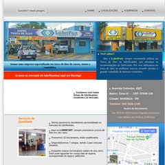 LUBRIFORT - Lubrificantes e Filtros