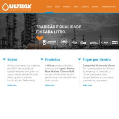 lubrioil.com.br QUEM SOMOS, POL&Iacute;TICA DE QUALIDADE, PRODUTOS