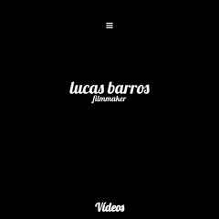 Lucas Barros