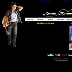 .:: LUCAS BERNARDO ::.