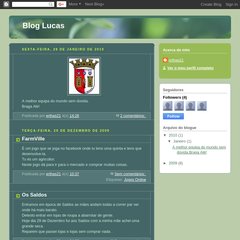 lucaserthas21.blogspot.com 14:26, 2 comentários, FarmVille