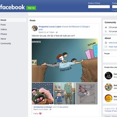 Lucas Lopes | Facebook