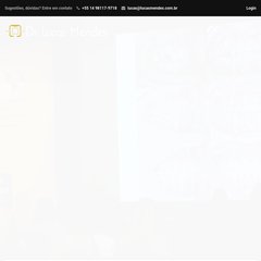 Dr. Lucas Mendes - Ortodontista