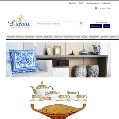 lucattiartes.com - lucattiartes