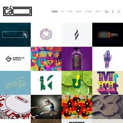 Lucaz Mathias | Branding + Design + Ilustração