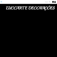 Wix.com LUCCARTE created by luccarte based on Craft Com New