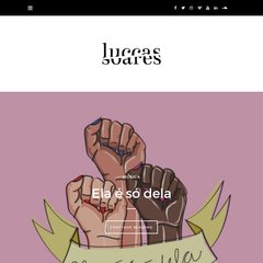  • Biografia, • Na Mídia, • Galeria