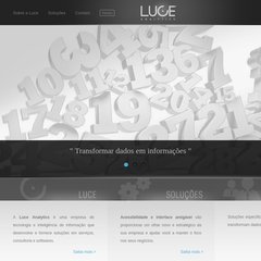 LUCE Analytics