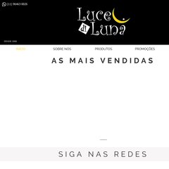 lucediluna - Luce Di Luna