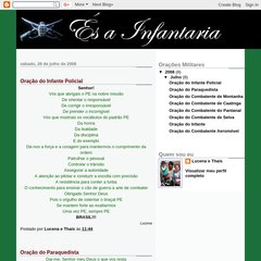És a Infantaria