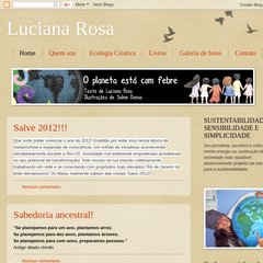 luciana rosa