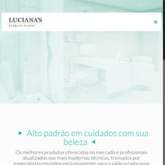 LUCIANA'S Esthetic Center