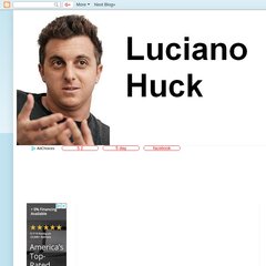 Luciano Huck