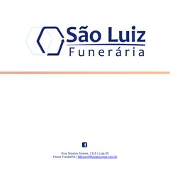 lucianocogo - Funerária São Luiz l Passo Fundo