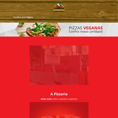 CANTINA E PIZZARIA LUPERTINE