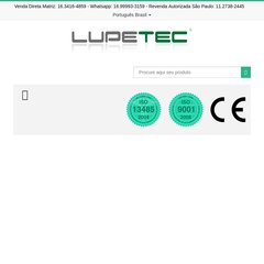 Lupetec