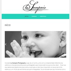 lusampaio.com.br | Photography