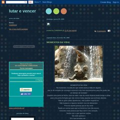 lutarevencer.blogspot.com MOMENTOS DA VIDA!, QUE GRACINHA....!!!!, APRENDI...