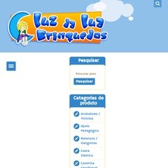 luzdaluabrinquedos - Luz da Lua Brinquedos