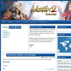 Metin2 Total Tutoriais