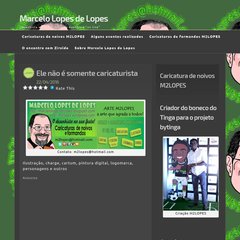 Marcelo Lopes de Lopes