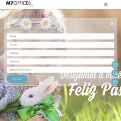 m7offices.com.br M7 Offices, Serviços, Quem Usa