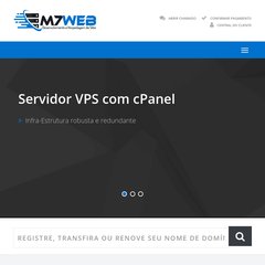 m7web.com.br Consulta Serasa, Consulta Spc, Consulta Cpf