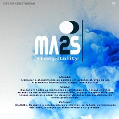 ma2s - Black Devil's