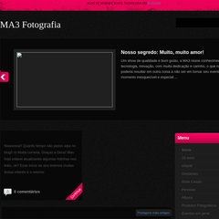 MA3 Fotografia