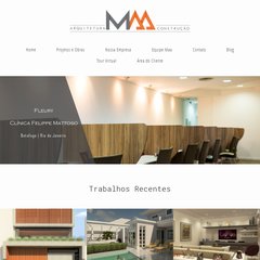 MAA - Arquitetura