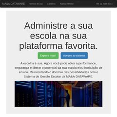 MA&A Dataware Sistemas de inform