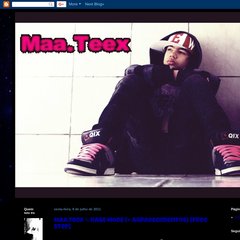maateex.blogspot.com 19:01, 0 comentários, 19:00