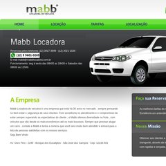 Mabb Locadora