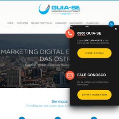 Marketing Digital em Macaé, Otimização de Sites em Macaé e Links Patrocinados