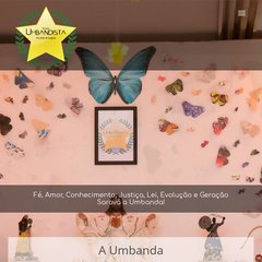 macaia.com.br UMBANDA, Fundamentos, Origem