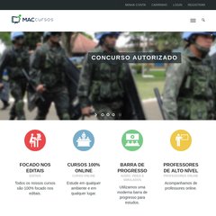 maccursos.com.br visitar-nos, visitar a nossa escola