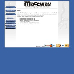  Projetos, Vita Guard