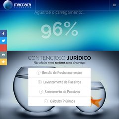 Macdata Tecnologia