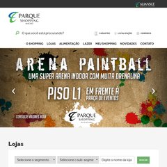 Parque Shopping Maceió