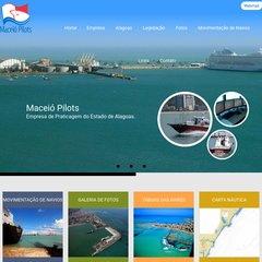 Macei&oacute; Pilots