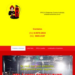 ..:: macextintores ::..