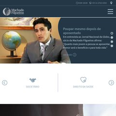  Estrutura, Áreas de Atuação, Societário, Tributário