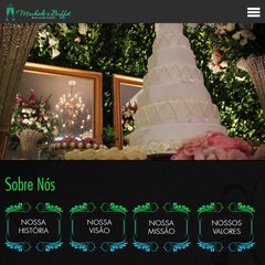 BUFFET JUIZ DE FORA | MACHADO'S BUFFET