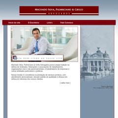 Machado Silva - Advogados Associados - Tel.: (21) 2262-3712