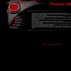 machadoweb.com.br atuação, clientes, serviços