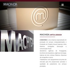 Machida Comunicação