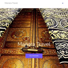 Www Manaratravel Com Manara Travel Hajj