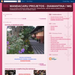 mandacaruprojetos.blogspot.com 6:31 AM, 5:29 AM, 5:19 AM