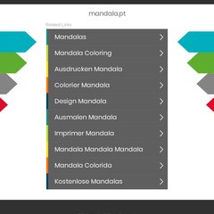 mandala - mandala